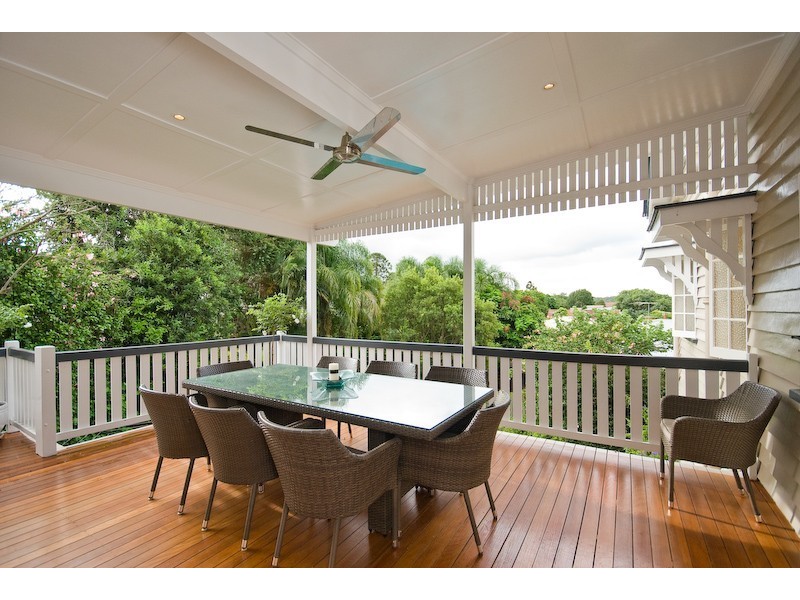 8 Myagah Road, Ashgrove QLD 4060