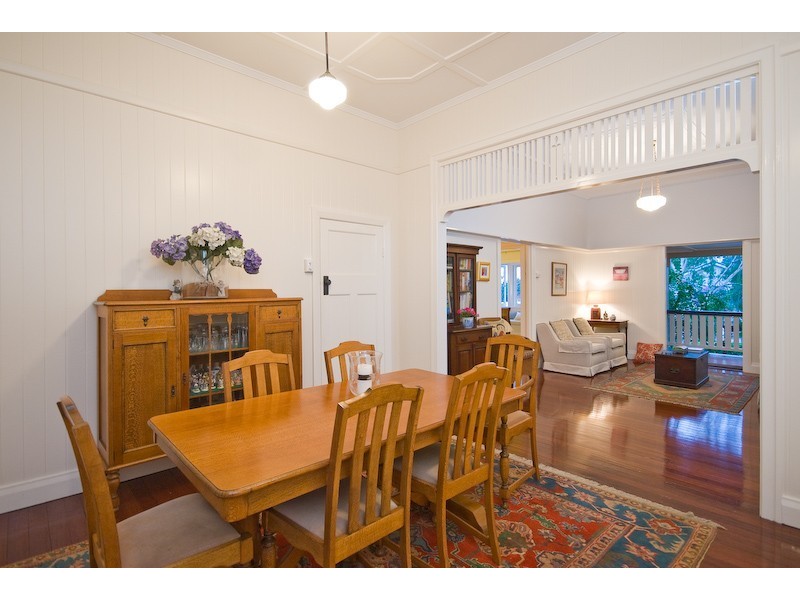 8 Myagah Road, Ashgrove QLD 4060