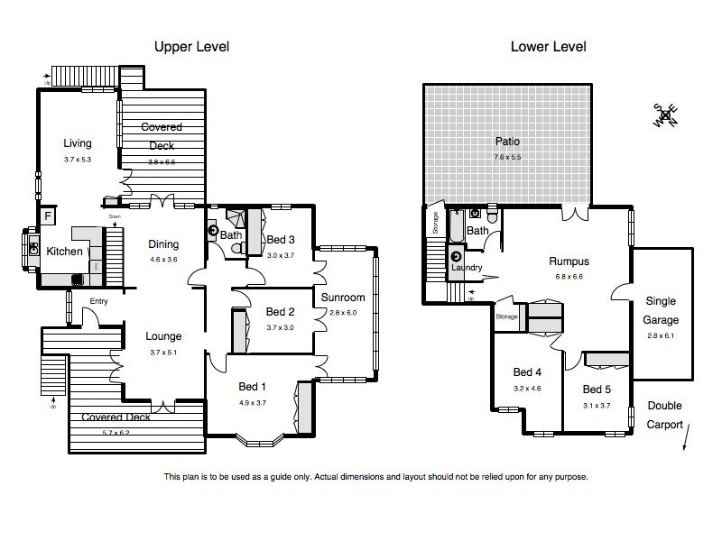 8 Myagah Road, Ashgrove QLD 4060