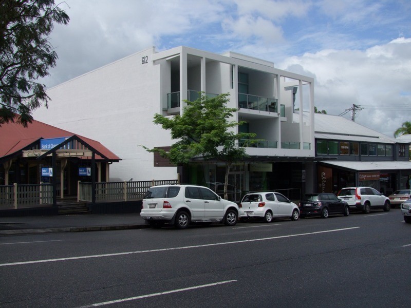 612 Brunswick Street, New Farm QLD 4005
