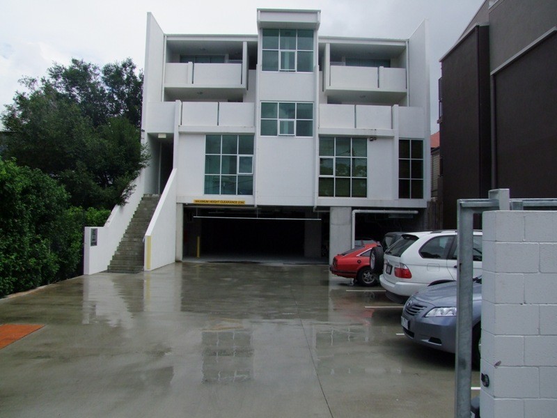 612 Brunswick Street, New Farm QLD 4005