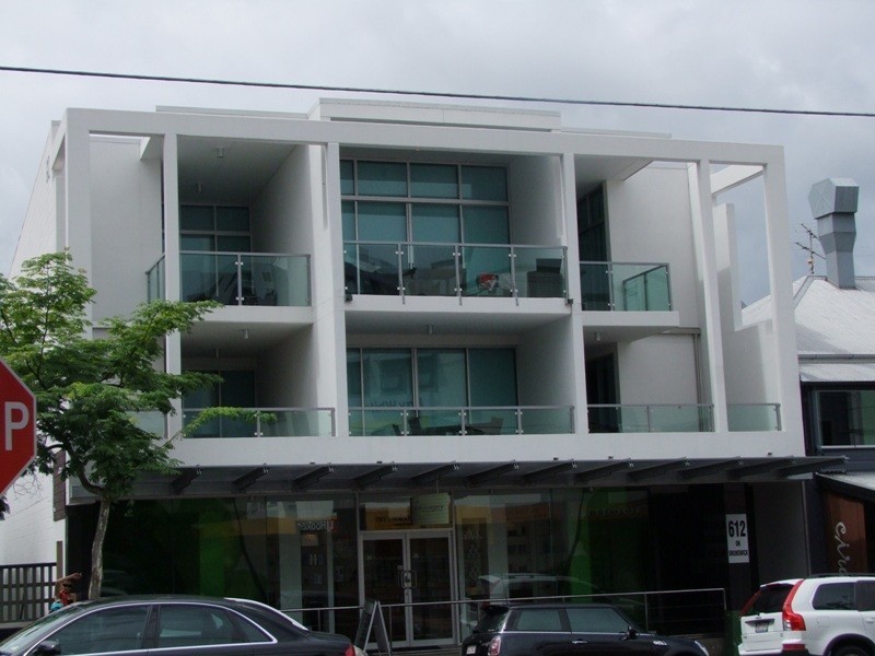 612 Brunswick Street, New Farm QLD 4005