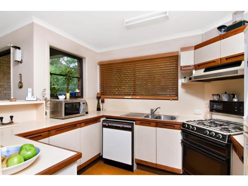 39/26 Glenrosa Road, Red Hill QLD 4059