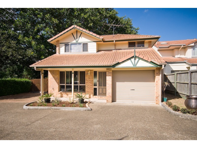 21/18 Glin Avenue, Newmarket QLD 4051