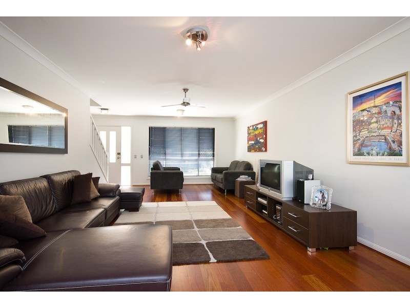 21/18 Glin Avenue, Newmarket QLD 4051