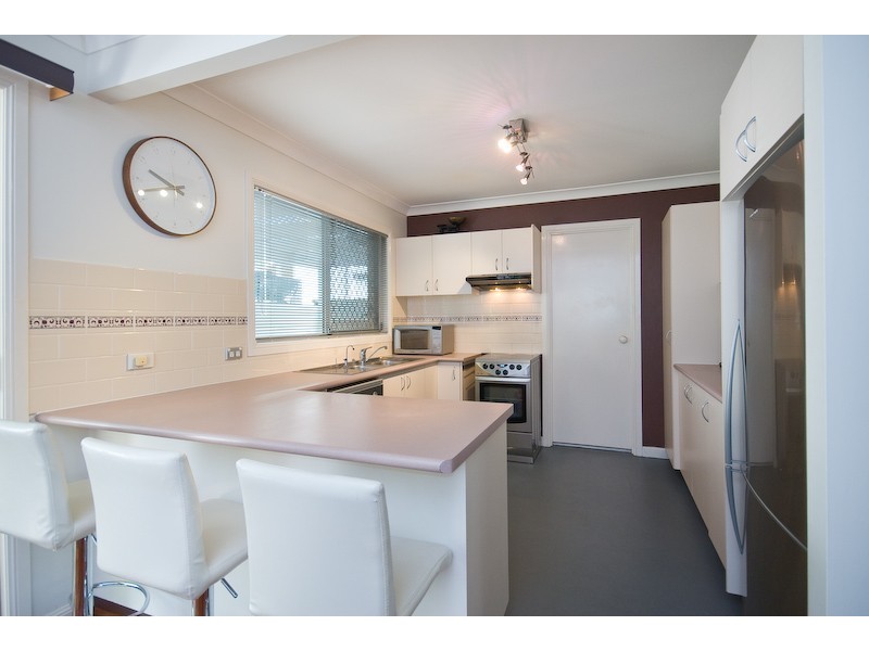 21/18 Glin Avenue, Newmarket QLD 4051