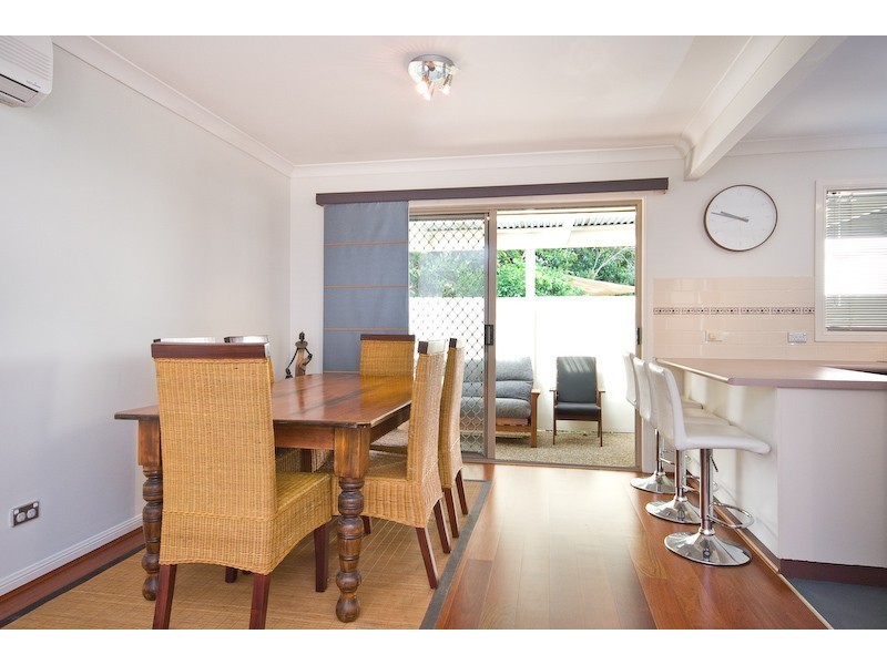 21/18 Glin Avenue, Newmarket QLD 4051