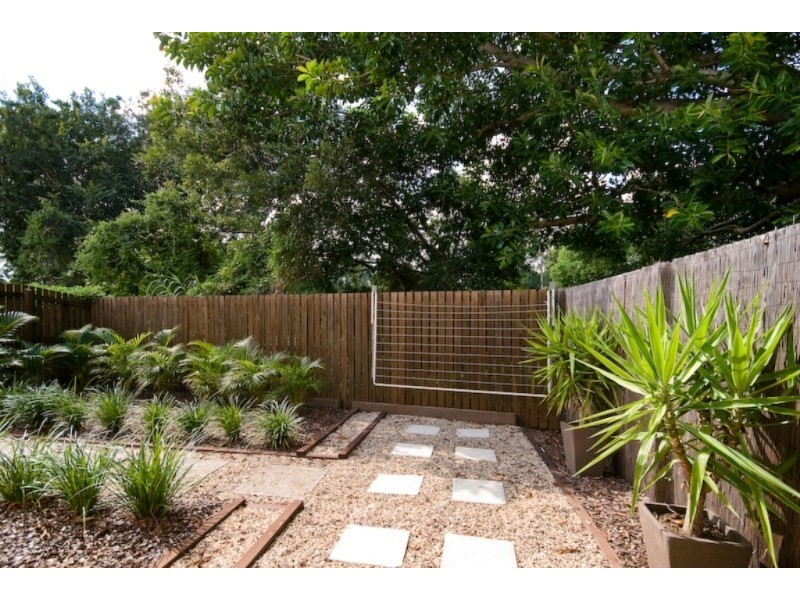 21/18 Glin Avenue, Newmarket QLD 4051