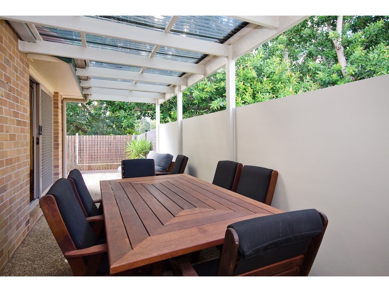 21/18 Glin Avenue, Newmarket QLD 4051