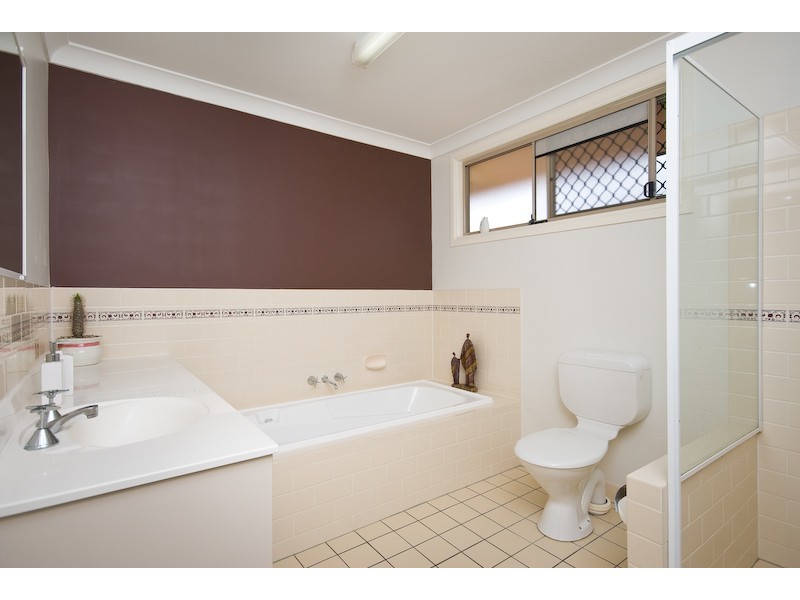 21/18 Glin Avenue, Newmarket QLD 4051