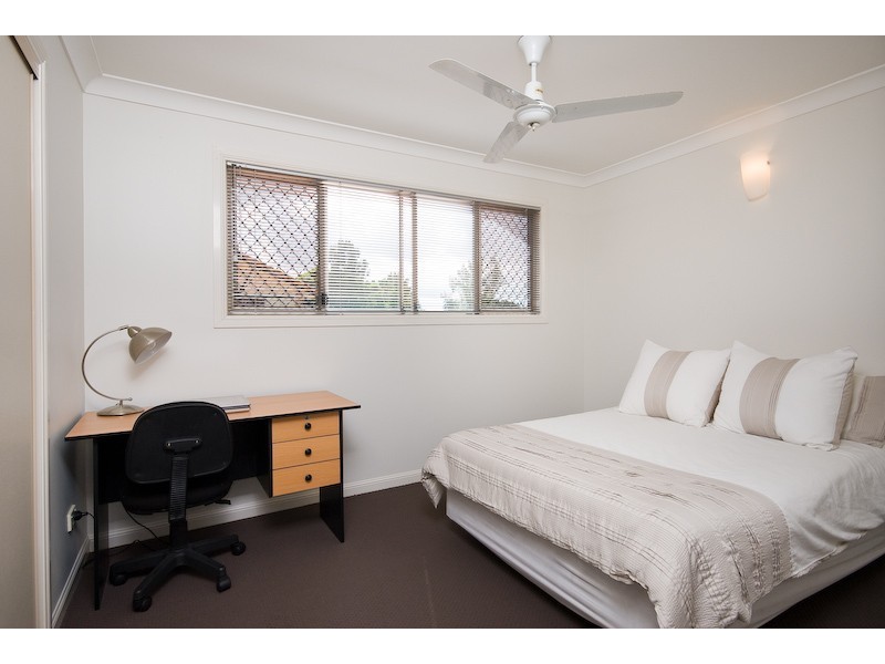 21/18 Glin Avenue, Newmarket QLD 4051