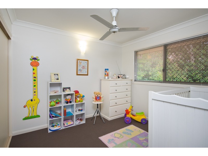 21/18 Glin Avenue, Newmarket QLD 4051