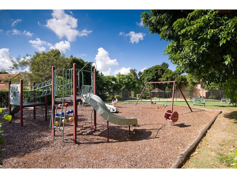 21/18 Glin Avenue, Newmarket QLD 4051