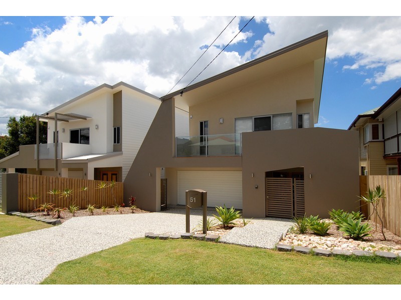 51 Milford Street, Alderley QLD 4051