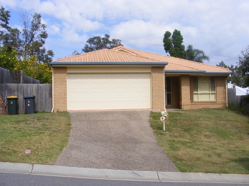 14 Pender Street, The Gap QLD 4061