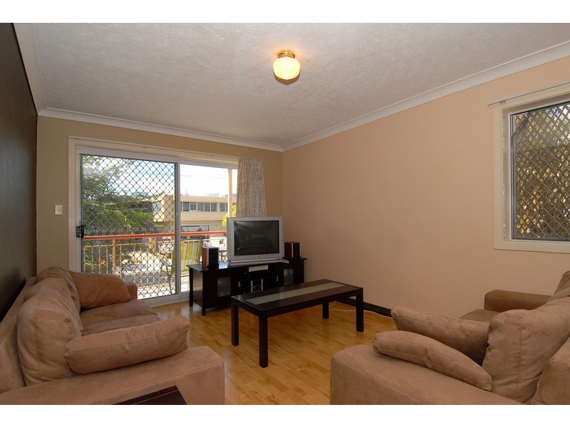 1/9 Walsh Street, Milton QLD 4064