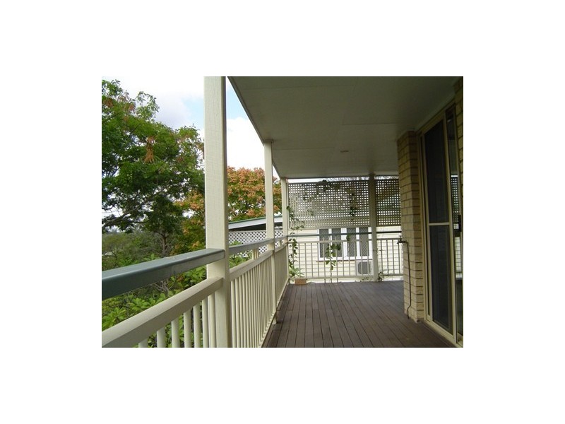 55 Milpera St, Ashgrove QLD 4060