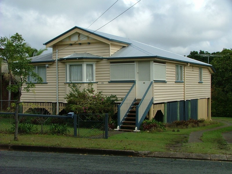 46 Wade Street, Wavell Heights QLD 4012