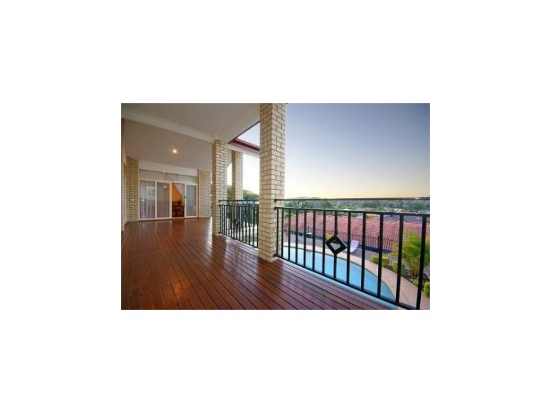 14 Jillinda Place, The Gap QLD 4061