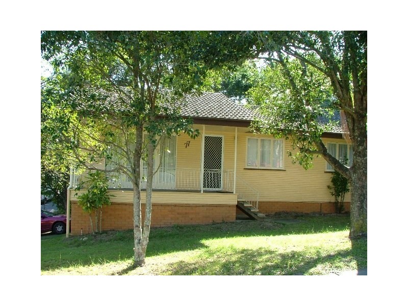 77 Payne Road, The Gap QLD 4061
