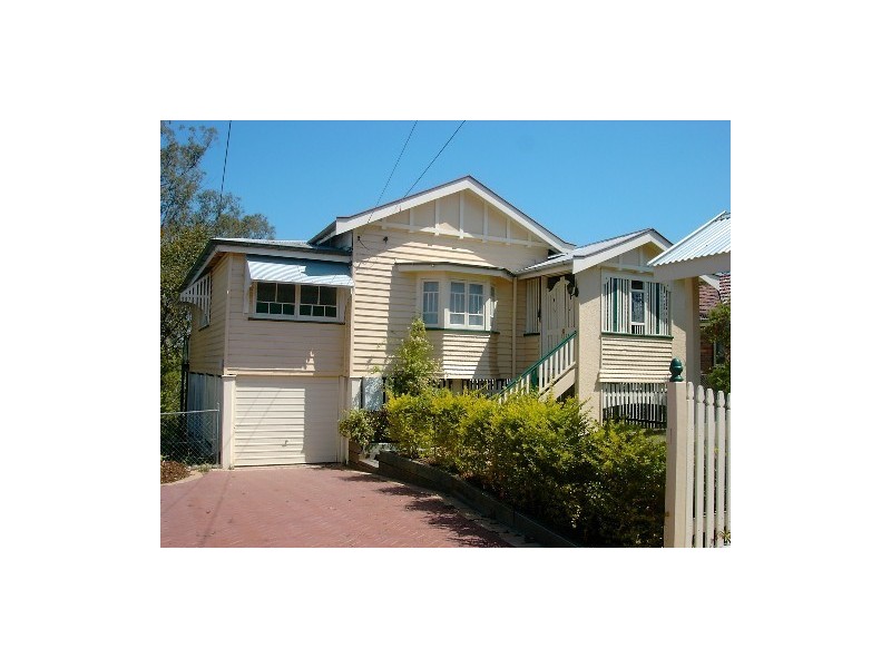 27 Dorrington Drive, Ashgrove QLD 4060