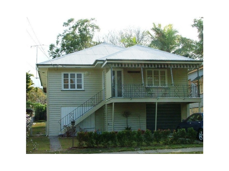 6 Mirrabooka Rd, Ashgrove QLD 4060