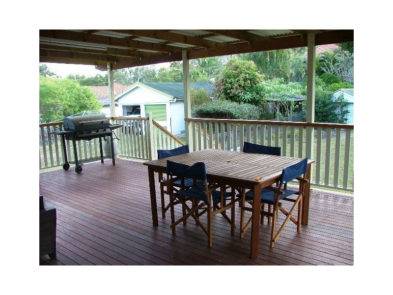 6 Mirrabooka Rd, Ashgrove QLD 4060