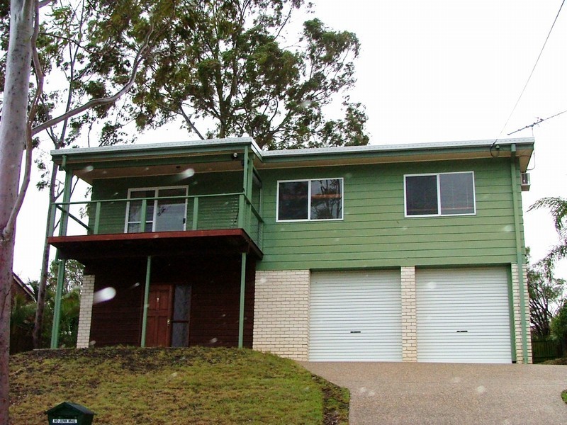 54 Gilford Crst, Albany Creek QLD 4035