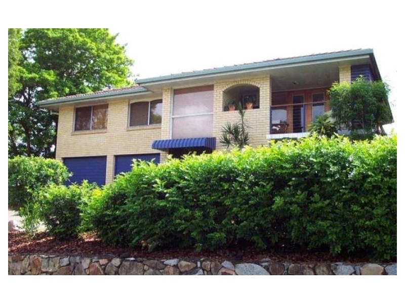 21 Hilder Rd, The Gap QLD 4061