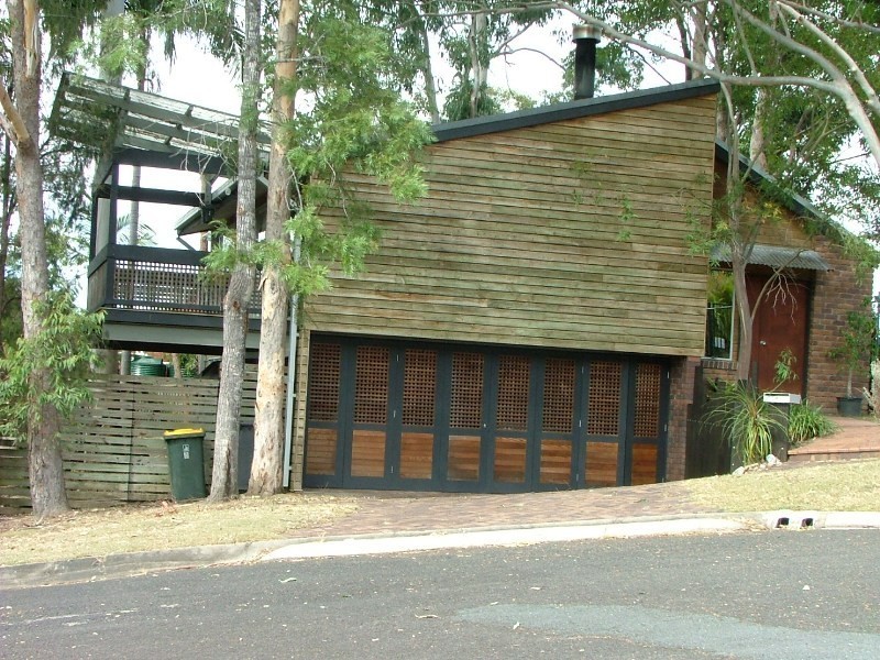 8 Moyry St, The Gap QLD 4061