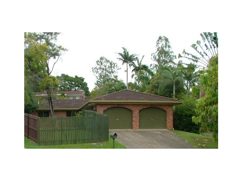 11 Doncella Street, The Gap QLD 4061
