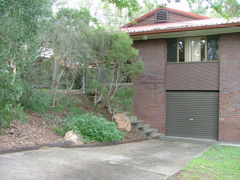 6 London Street, Ashgrove QLD 4060