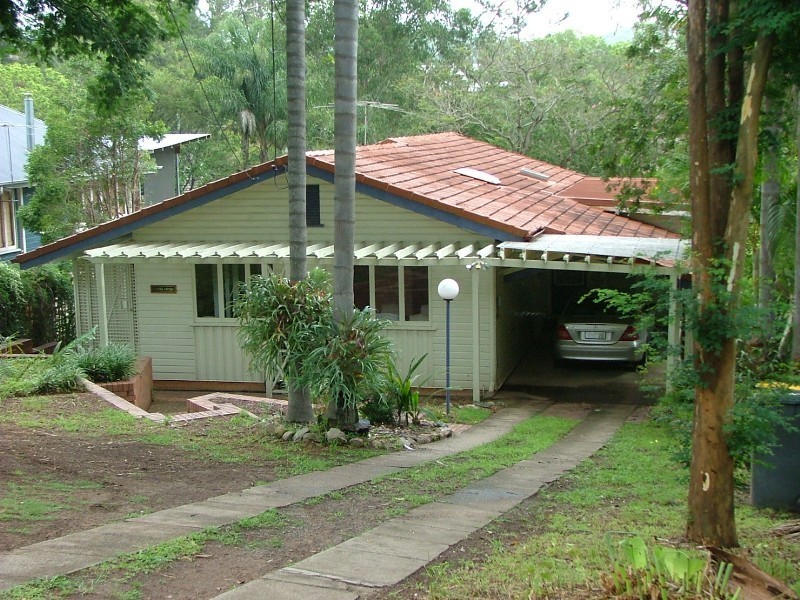 1143 Waterworks Rd, The Gap QLD 4061