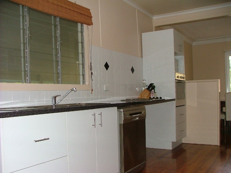 1143 Waterworks Rd, The Gap QLD 4061