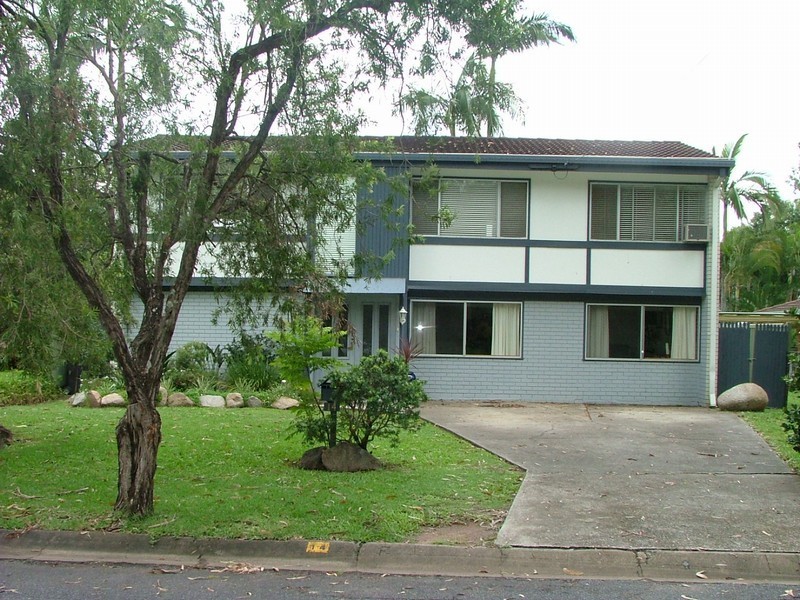 14 Virae Street, The Gap QLD 4061