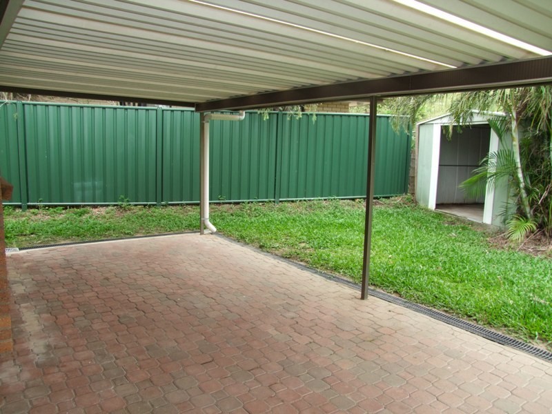 25 Tilquin St, The Gap QLD 4061