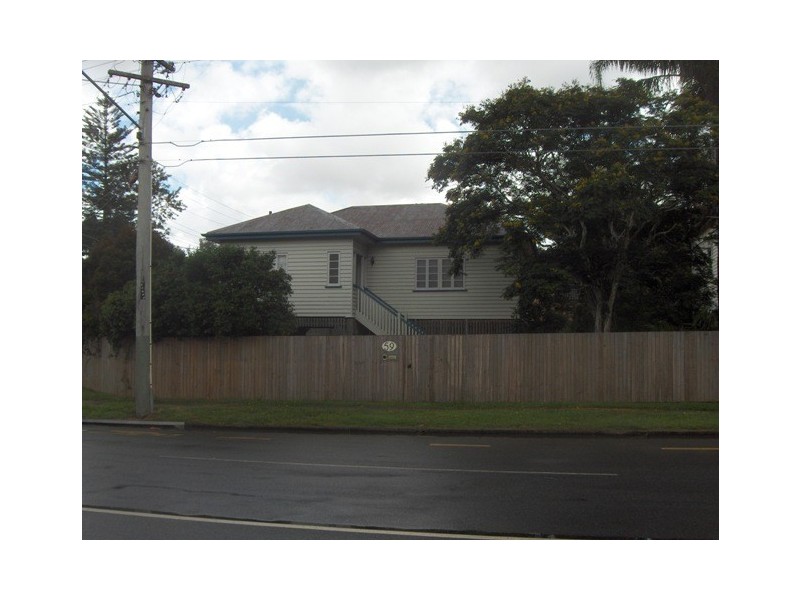 59 Frasers Road, Ashgrove QLD 4060