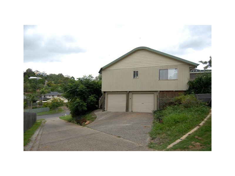 39 Woorama Rd, The Gap QLD 4061