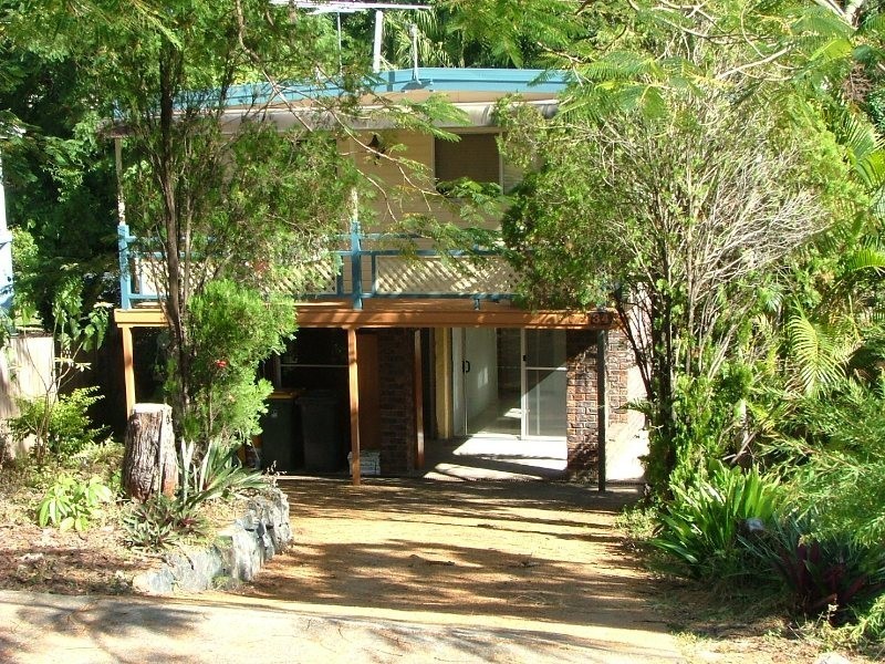 34 Yardley Ave, Ashgrove QLD 4060