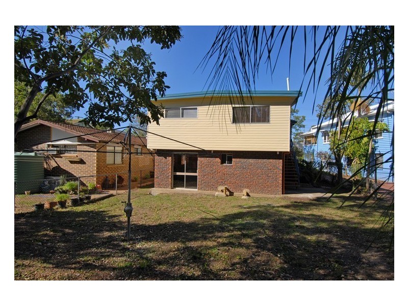 34 Yardley Ave, Ashgrove QLD 4060