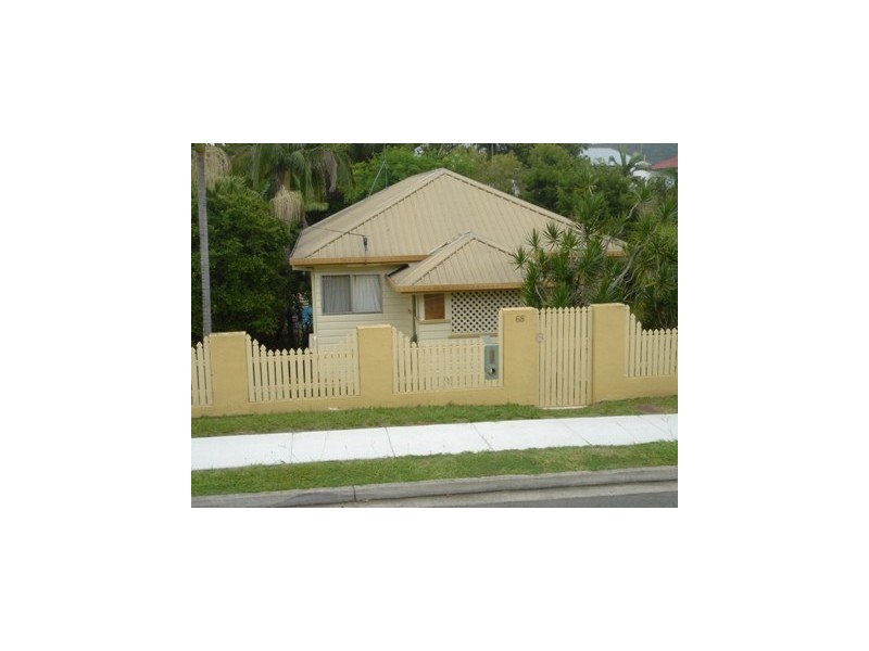 68 Lizzie Street, Bardon QLD 4065