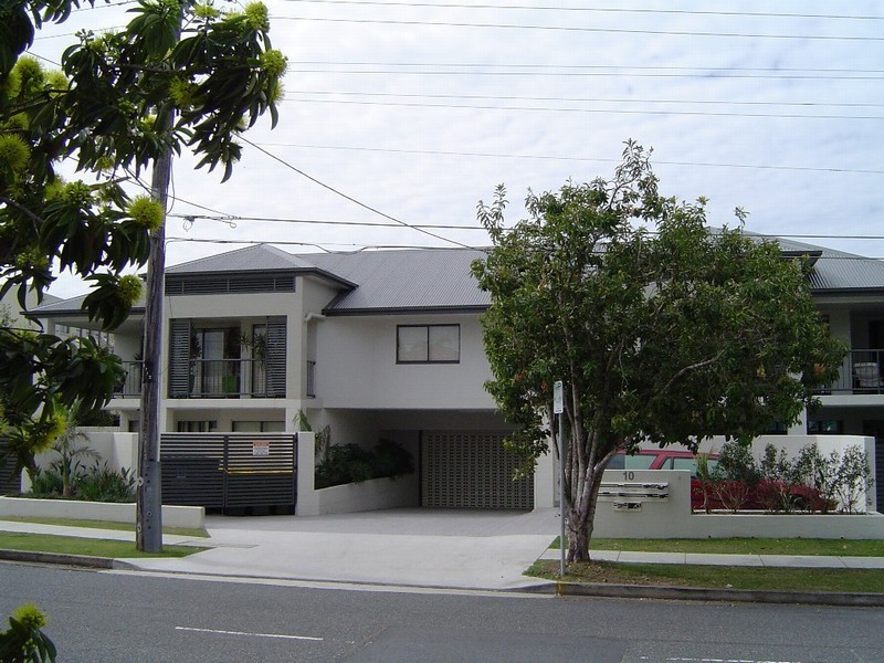 9/10 Trout Street, Ashgrove QLD 4060