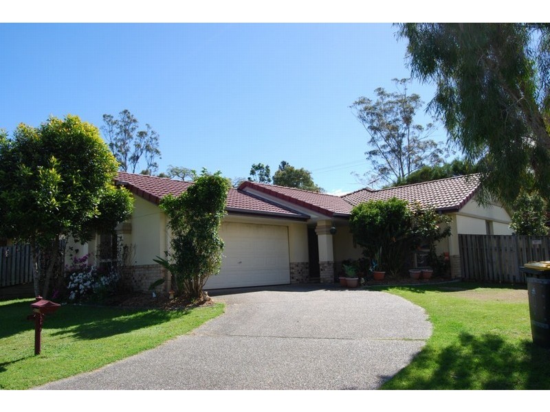 11 Glenwood Place, The Gap QLD 4061