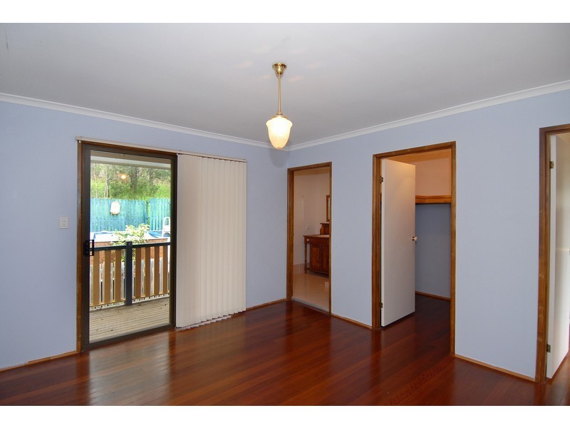 28 Nambruk Street, The Gap QLD 4061