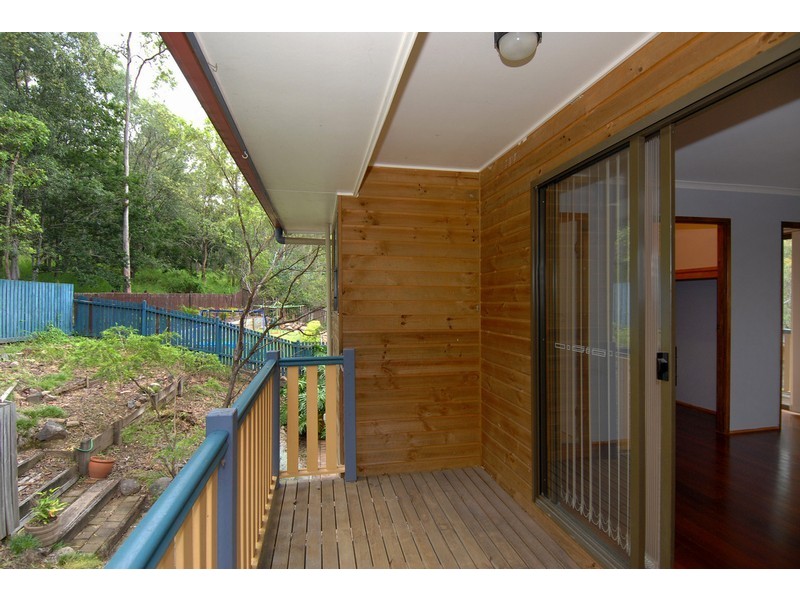 28 Nambruk Street, The Gap QLD 4061