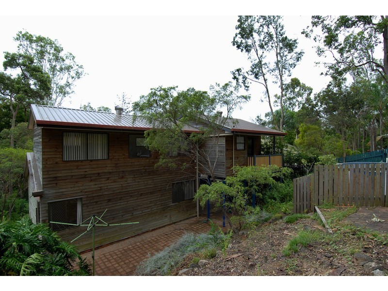 28 Nambruk Street, The Gap QLD 4061