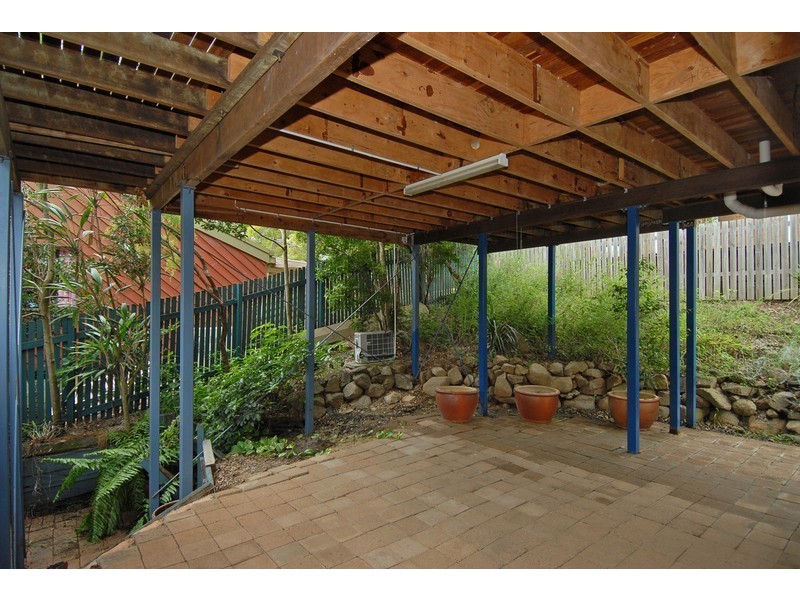 28 Nambruk Street, The Gap QLD 4061