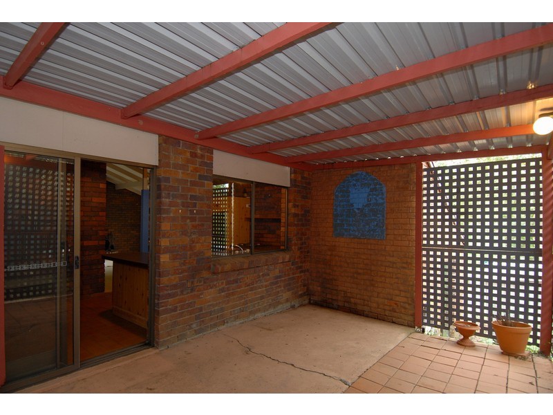 28 Nambruk Street, The Gap QLD 4061