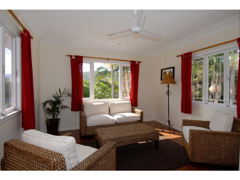 Lot 30 on SP 127628 Waterworks Road, The Gap QLD 4061