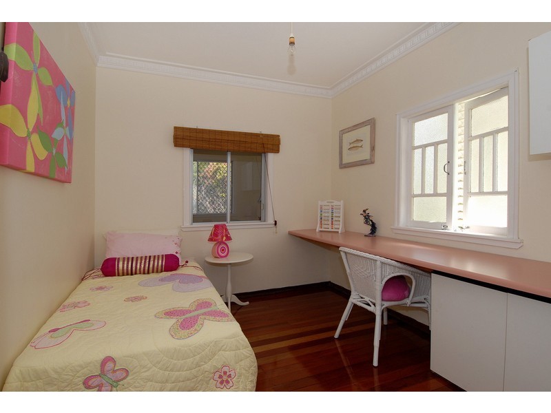 Lot 30 on SP 127628 Waterworks Road, The Gap QLD 4061